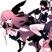 Zero No Tsukaima