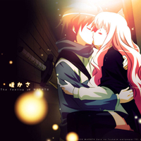 Zero no Tsukaima