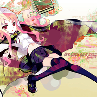 Zero no Tsukaima Louise