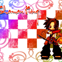 Shaman King