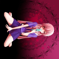 Yuno Gasai