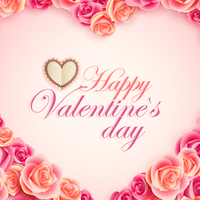 Happy Valentine's Day!!!