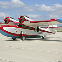 Grumman Goose