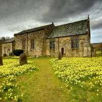 St Mary's Church