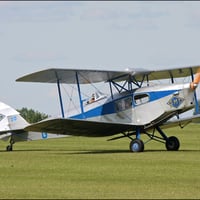 De Havilland DH.83 Fox Moth