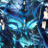 Black Rock Shooter