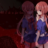 Yuno Gasai
