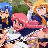 Zero No Tsukaima