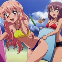 Zero no Tsukaima