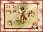 Be My Cupid