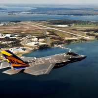 F35 Lightning II