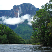 Angel Falls