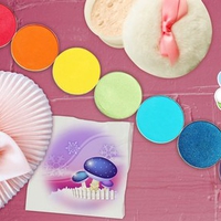 Fantasy Colour Gifts