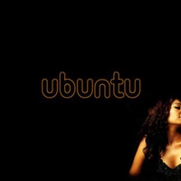 Bipasha Basu Tattoed Ubuntu