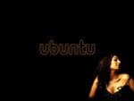 Bipasha Basu Tattoed Ubuntu