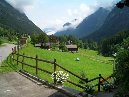 	austria alps