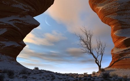 Grand Canyon - grand, canyon