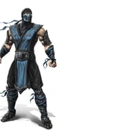 Sub-Zero