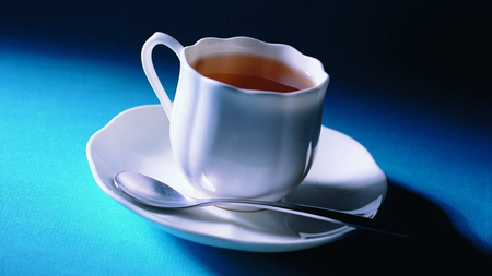 A cup of tea - tea cup, tea, food, drinks, cup