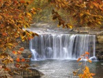 Beautiful Waterfalls