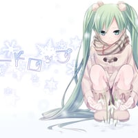 hatsune miku