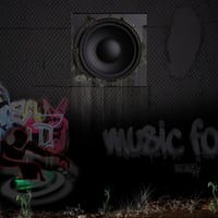 Graffiti - music for all