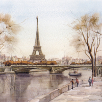 Paris