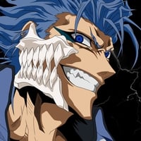 Grimmjow Jeagerjaques