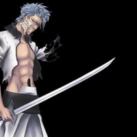 Grimmjow Jeagerjaques