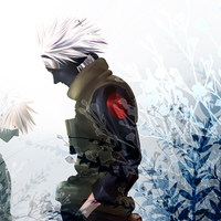 Hatake Kakashi