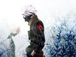 Hatake Kakashi