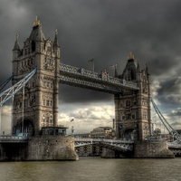 London Tower Bridge