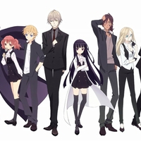 Inu x Boku SS