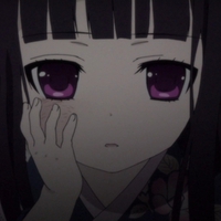 Ririchiyo Shirakiin little