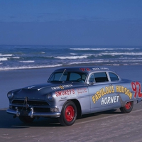 1954 Hudson Hornet