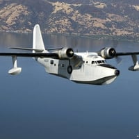 Grumman Albatross