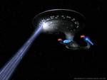 Blu-Ray Enterprise