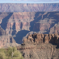 Grand Canyon in Layers HD