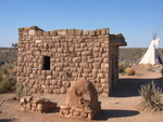 Hualapai Indian Reservation