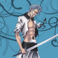 Grimmjow Jaggerjack