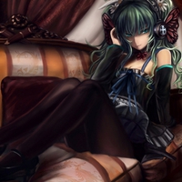 Anime Girl