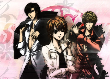 Skip Beat!