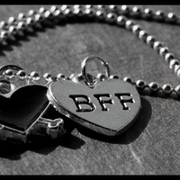 For all my future and present friends