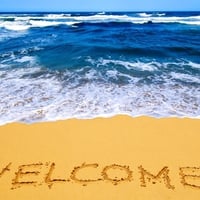 welcome