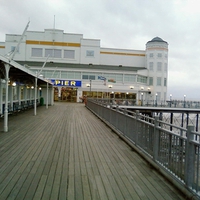 grand pier weston super mare