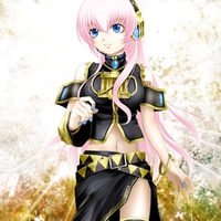 Megurine Luka