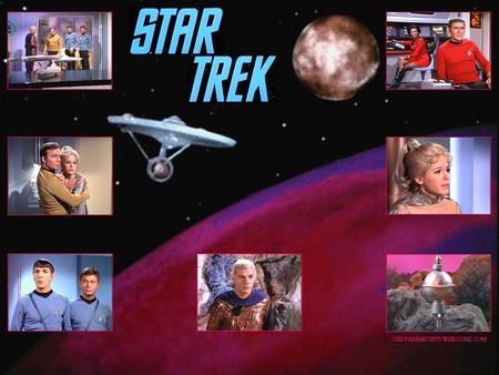 Requiem for Methuselah - m4, star trek, spock, kirk, requiem for methuselah