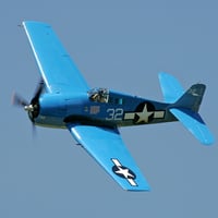 F6F Hellcat