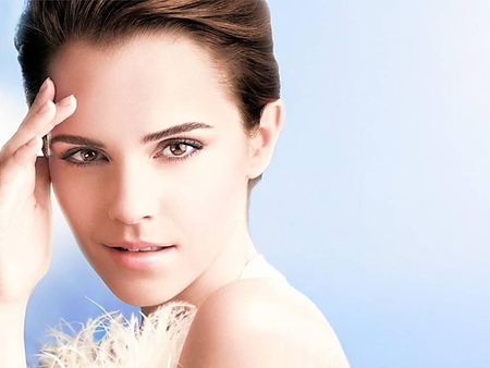 Emma Watson - beautiful, model, face, watson, emma, emma watson, actress