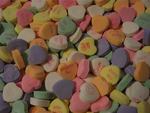 Candy Hearts